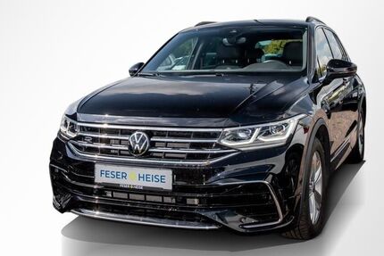 VW Tiguan 47.504 km 34.950 &euro; Köthen 06366