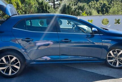Renault Megane 165.000 km 7.400 &euro; Schkeuditz 04435