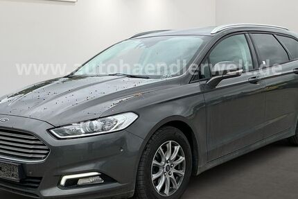 Ford Mondeo 179.495 km 7.999 &euro; Brehna 06796