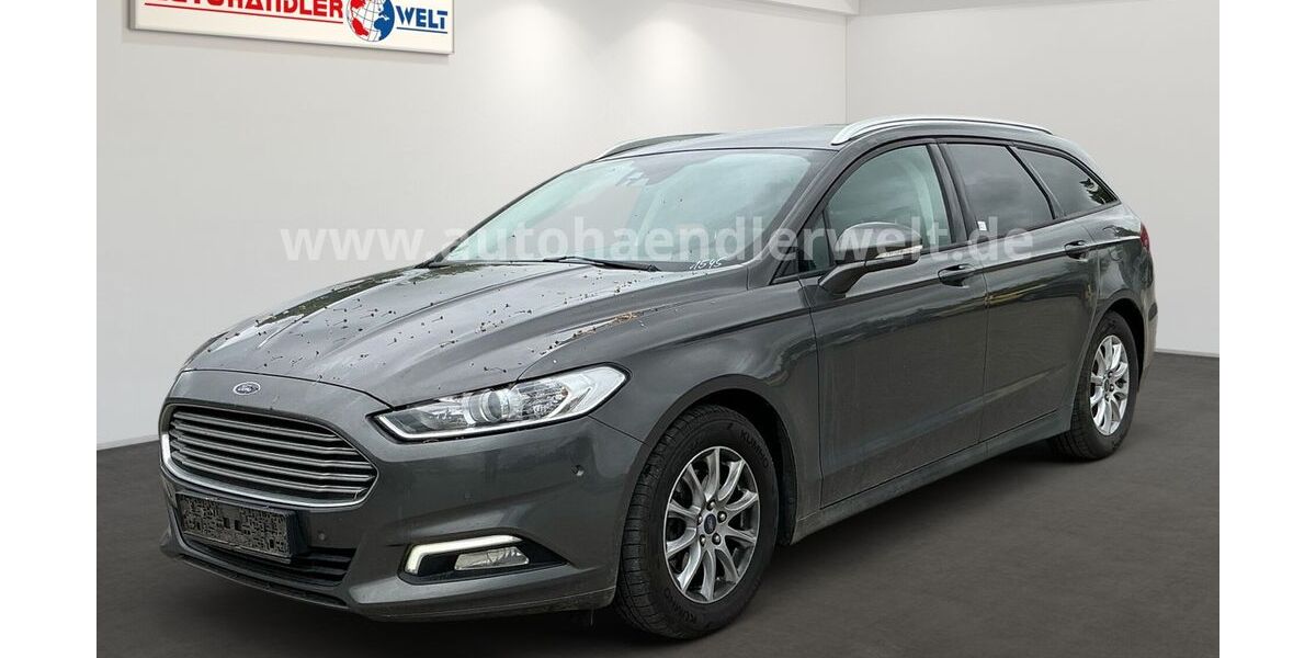 Ford Mondeo 179.495 km 7.999 &euro; Brehna 06796