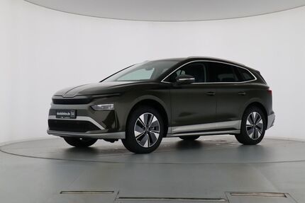 Skoda Enyaq 4.500 km 42.450 &euro; Halle (Saale) 06126