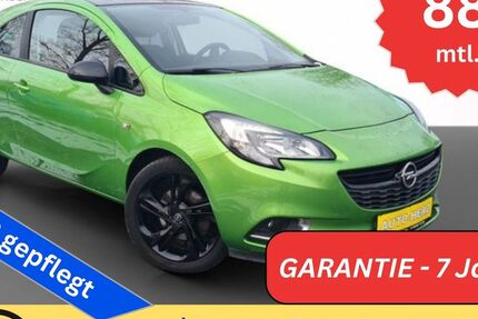 Opel Corsa 89.727 km 8.490 &euro; Halle (Saale) 06128
