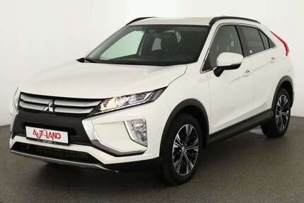 Mitsubishi Eclipse Cross 13.521 km 21.990 &euro; Köthen 06366