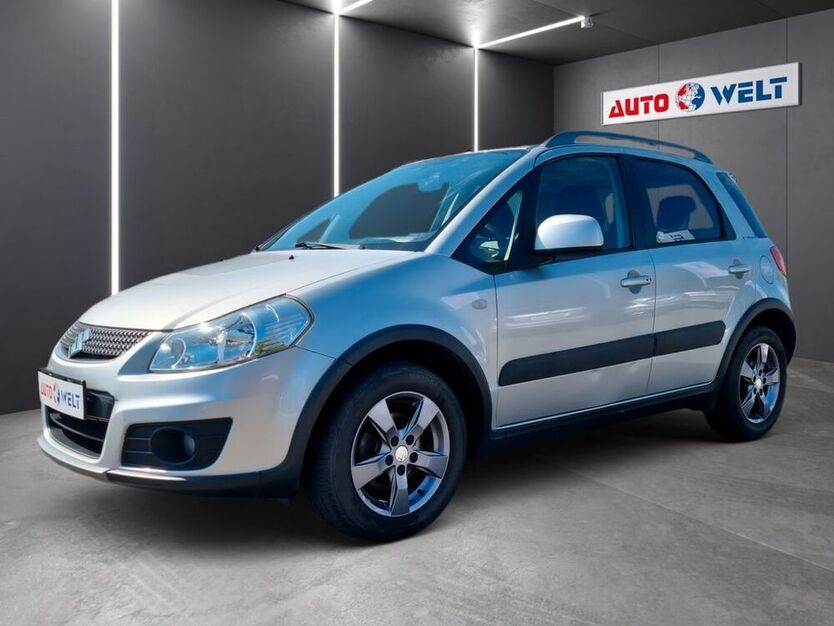 SX4