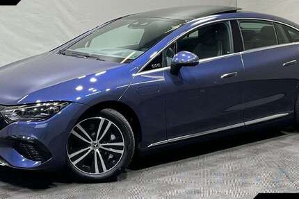 Mercedes-Benz EQE 300 18.505 km 49.950 € Wiedemar 04509