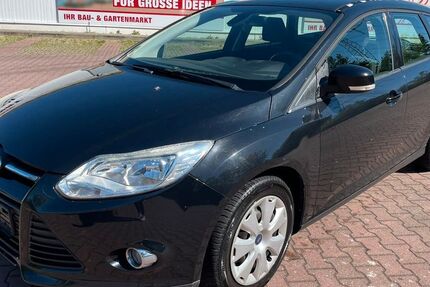 Ford Focus 156.000 km 4.800 &euro; Halle/S. 06132