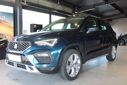 Seat Ateca 63.000 km 20.450 &euro; Eisleben 06295