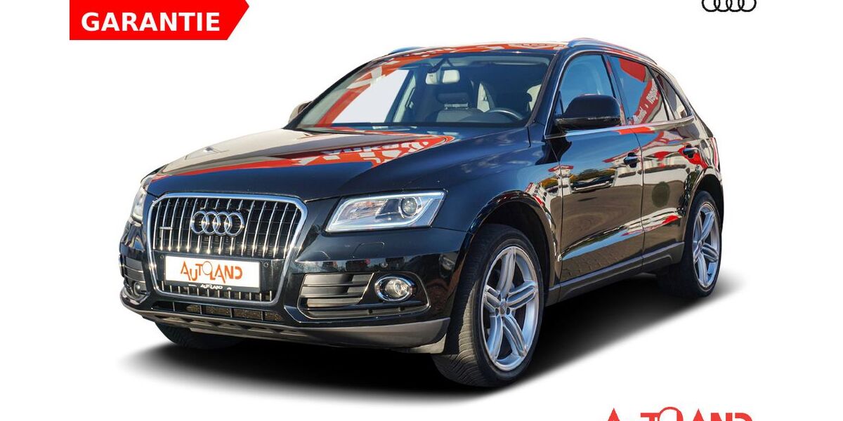 Audi Q5 136.380 km 21.990 &euro; Halle 06122