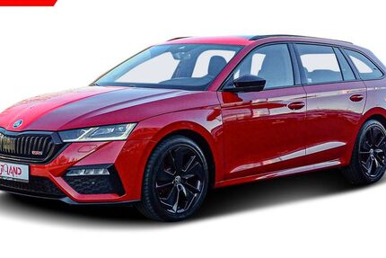 Skoda Octavia 79.465 km 29.950 &euro; Eisleben 06295