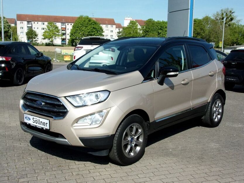 EcoSport