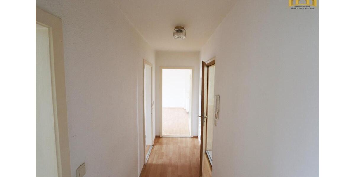 Etagenwohnung Seegebiet Mansfelder Land - 2 Zimmer, 48 m&sup2;, 325&euro; | Angebot:26564405