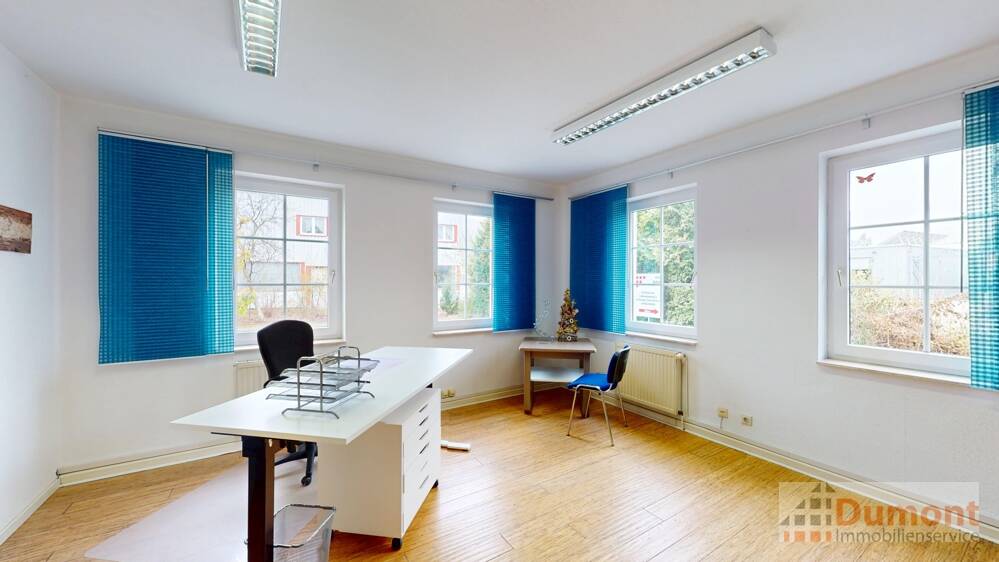 Gewerbeobjekt Bad Lauchstädt - 6 Zimmer, 140 m&sup2;, 1.540&euro; | Angebot:26540360
