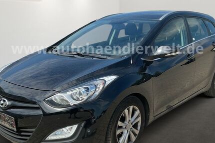 Hyundai i30 113.499 km 4.999 &euro; Brehna 06796