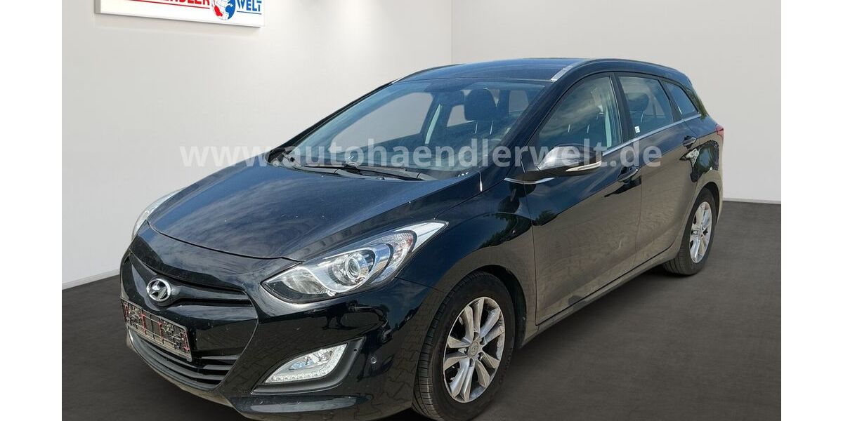 Hyundai i30 113.499 km 4.999 &euro; Brehna 06796