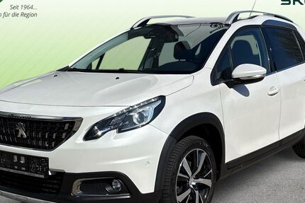 Peugeot 2008 92.000 km 10.490 &euro; Halle 06112