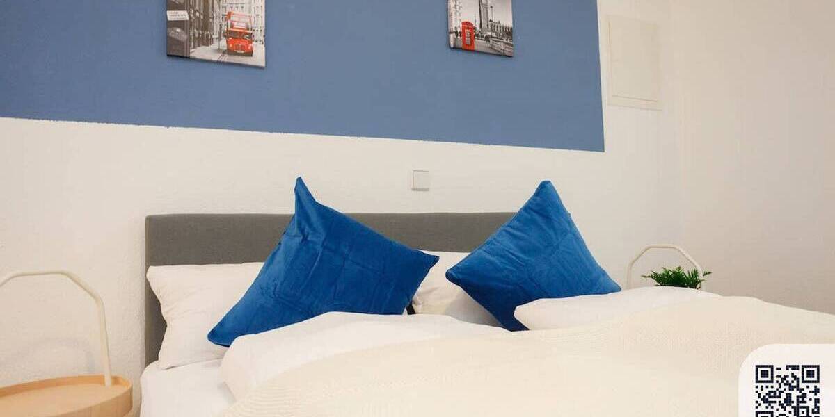 Etagenwohnung Halle (Saale) Altstadt - 2 Zimmer, 1.471&euro; | Angebot:26425118