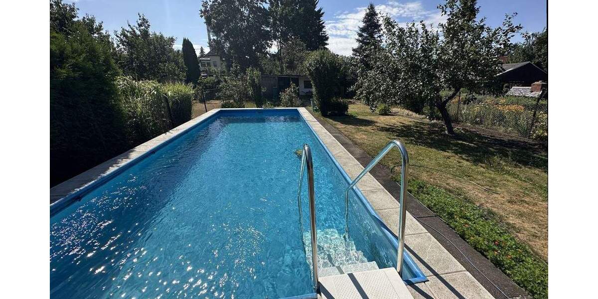 Doppelhaushälfte Halle (Saale) Dieselstraße - 7 Zimmer, 150 m&sup2;, 398.000&euro; | Angebot:24822879