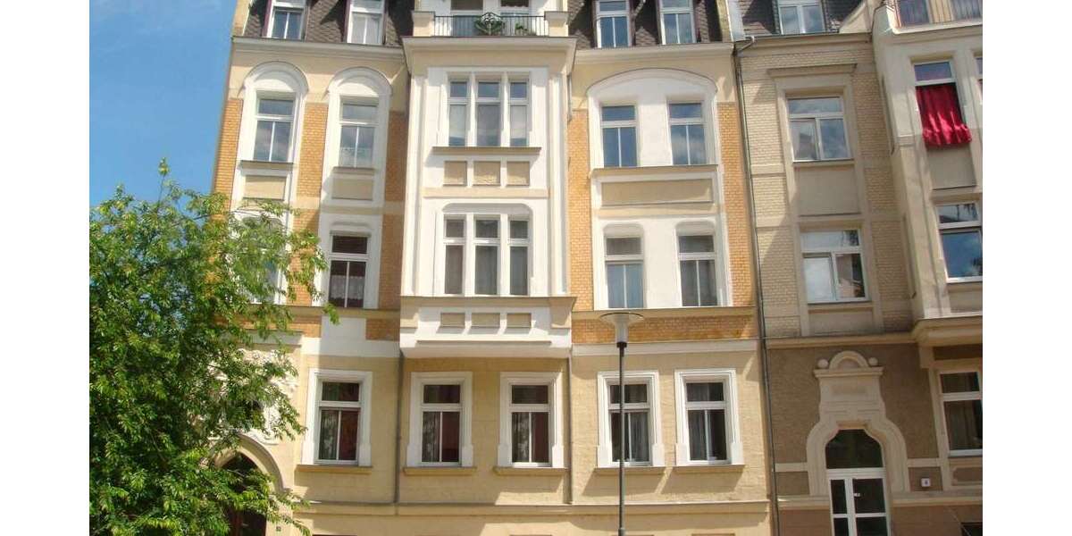 Etagenwohnung Halle Südliche Innenstadt - 5 Zimmer, 152 m&sup2;, 275.000&euro; | Angebot:25799570