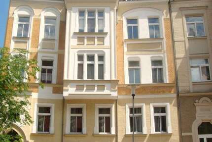 Wohnung Halle Südliche Innenstadt - 5 Zimmer, 152 m&sup2;, 275.000&euro; | Angebot:25799570