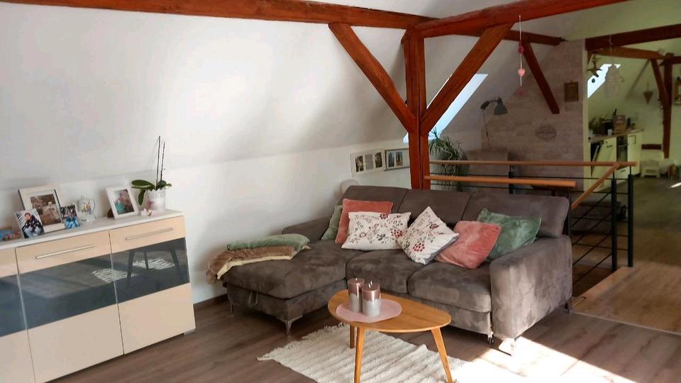 Einfamilienhaus Wettin-Löbejün Löbejün - 5 Zimmer, 230 m&sup2;, 370.000&euro; | Angebot:26023018