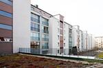 Etagenwohnung Halle (Saale) Damaschkestraße - 4 Zimmer, 97 m&sup2;, 777&euro; | Angebot:26464014