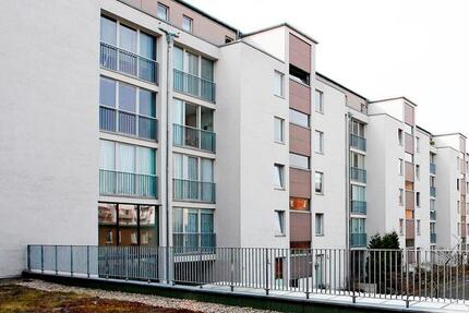 Wohnung Halle (Saale) Damaschkestraße - 4 Zimmer, 97 m&sup2;, 777&euro; | Angebot:26464014