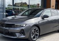 Gebrauchtwagen Opel Astra