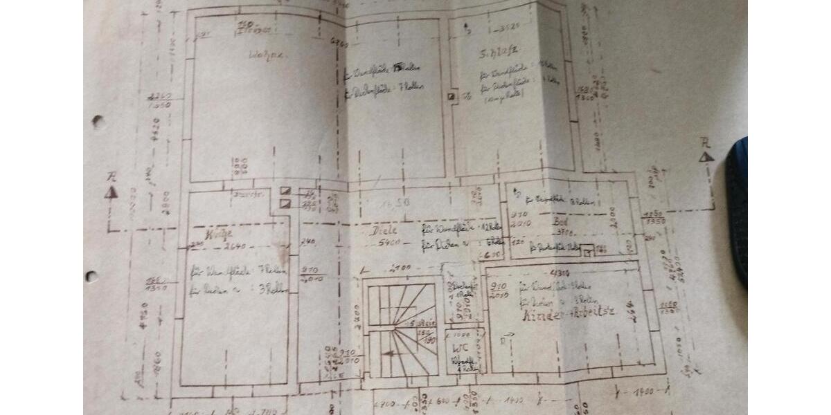 Einfamilienhaus Eisleben (Lutherstadt) - 5 Zimmer, 200 m&sup2;, 99.900&euro; | Angebot:22643215
