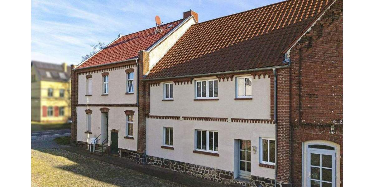 Gewerbeobjekt Zörbig Großzöberitz - 950.000&euro; | Angebot:25051171