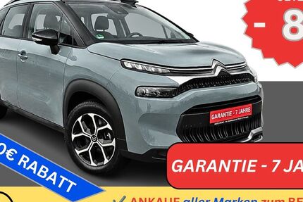 Citroen C3 Aircross 69.785 km 12.880 &euro; Halle (Saale) 06128