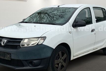 Dacia Sandero 35.786 km 1.699 &euro; Brehna 06796