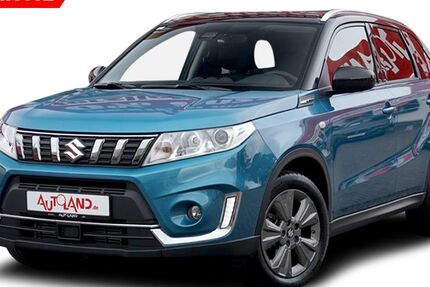 Suzuki Vitara 53.712 km 19.900 &euro; Köthen 06366
