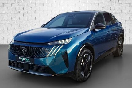 Peugeot 3008 6.000 km 39.450 &euro; Delitzsch OT Döbernitz 04509