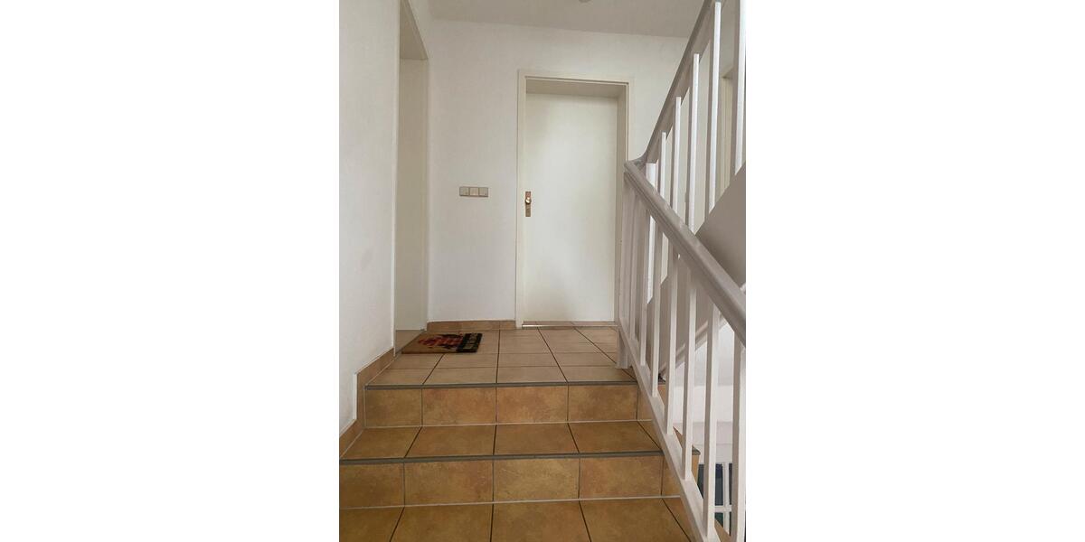 Erdgeschoßwohnung Eisleben (Lutherstadt) - 2 Zimmer, 41 m&sup2;, 250&euro; | Angebot:25395804