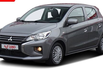 Mitsubishi Space Star 29.623 km 11.990 € Köthen 06366