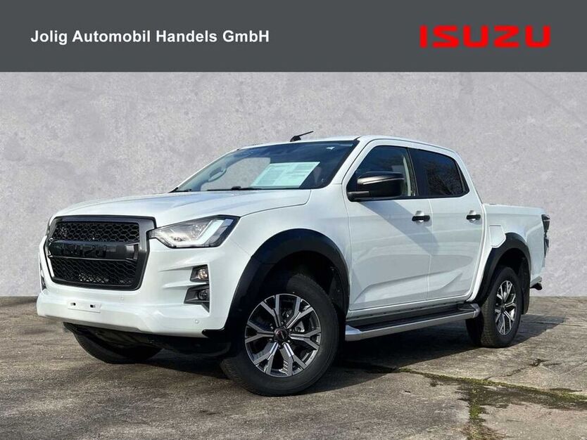 D-Max