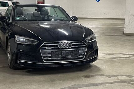 Audi A5 207.000 km 20.999 &euro; Schkopau 06258