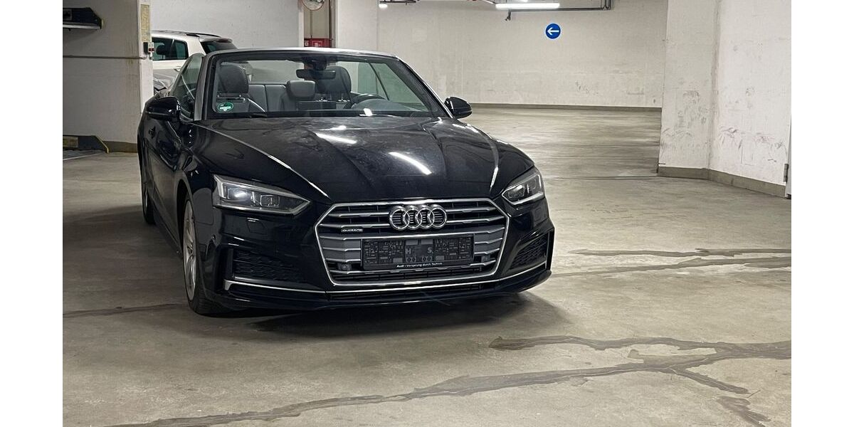 Audi A5 207.000 km 20.999 &euro; Schkopau 06258
