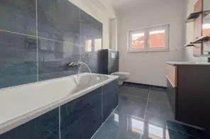 Reihenhaus Delitzsch - 6 Zimmer, 145 m&sup2;, 2.090&euro; | Angebot:26270755