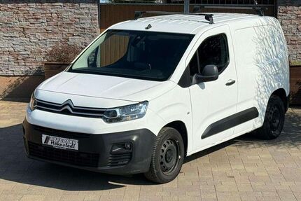 Citroen Berlingo 184.432 km 6.999 &euro; Salzatal 06198