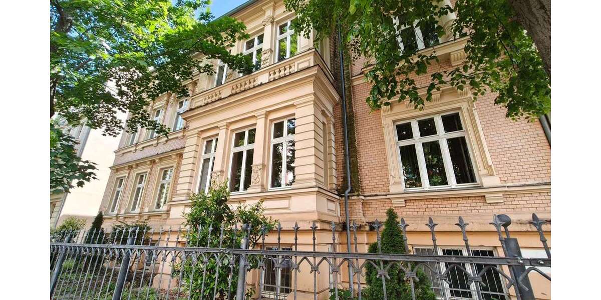 Gewerbeobjekt Halle (Saale) Südliche Innenstadt - 1.000.000&euro; | Angebot:27480395