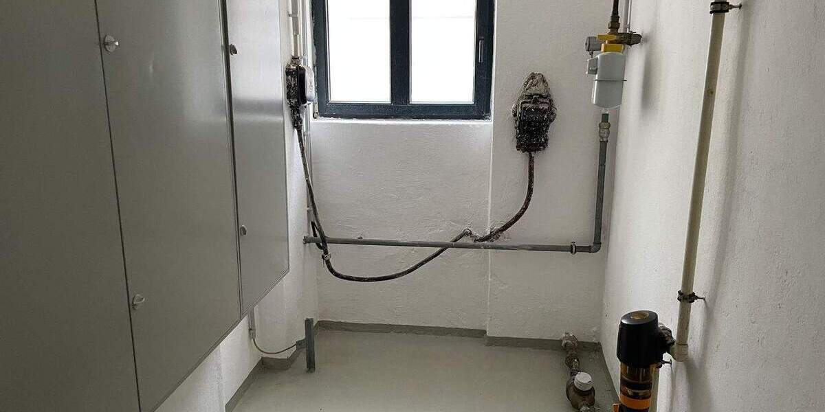 Mehrfamilienhaus, Wohnhaus Halle (Saale) Innenstadt - 950.000&euro; | Angebot:24791779