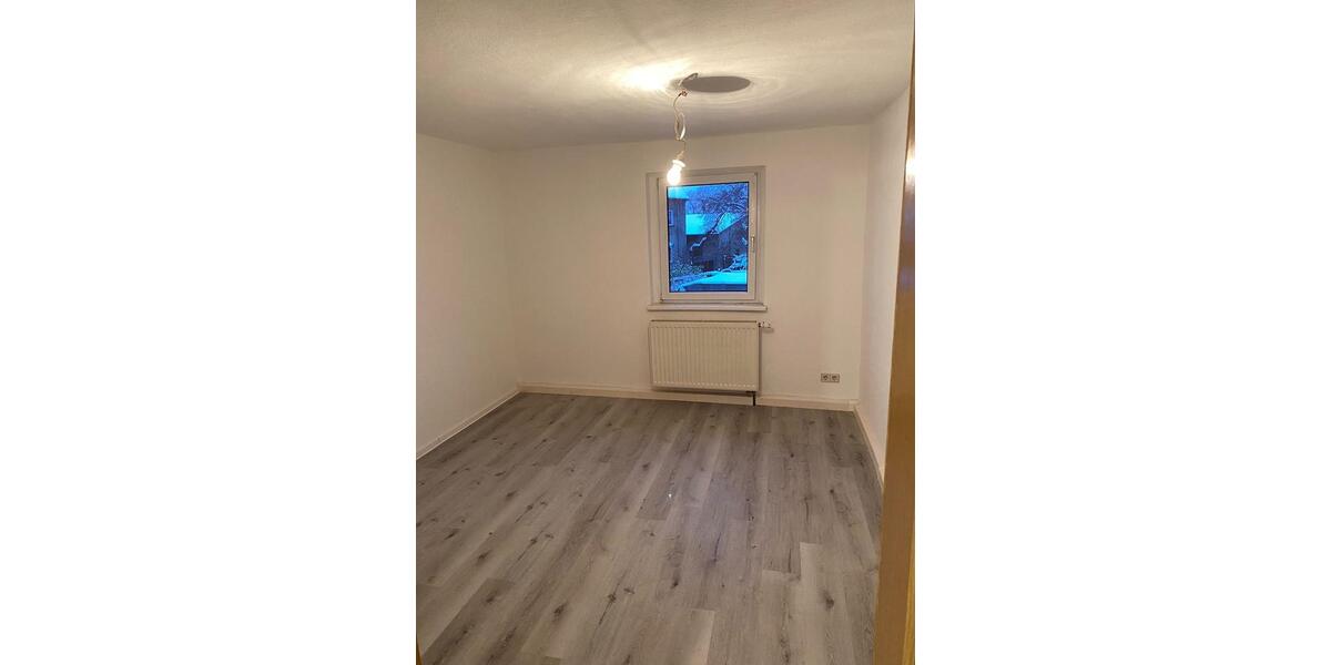 Etagenwohnung Landsberg - 4 Zimmer, 81 m&sup2;, 540&euro; | Angebot:24654866