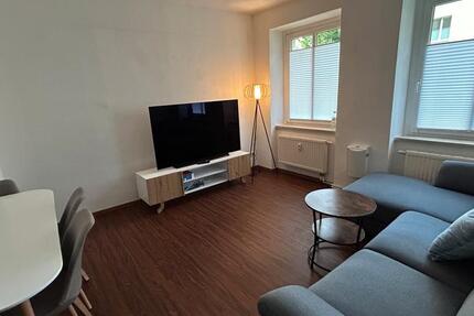 Wohnung im Mitte Leipzig(für 3 Monate )