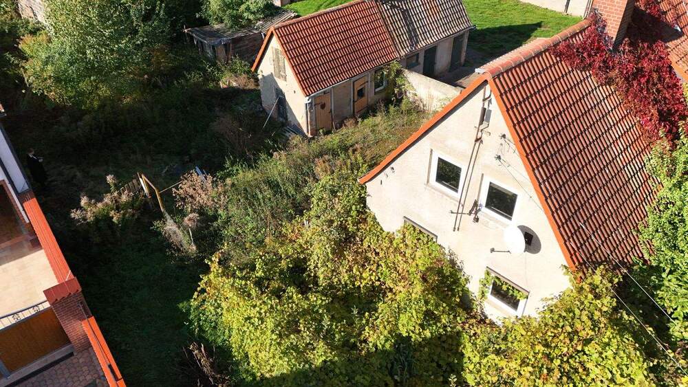 Mehrfamilienhaus, Wohnhaus Teutschenthal Dornstedt - 3 Zimmer, 85 m&sup2;, 109.000&euro; | Angebot:26016529