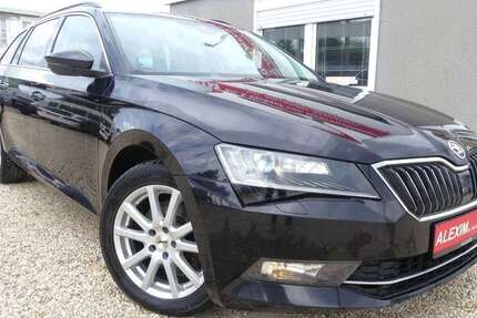 Skoda Superb 177.015 km 13.799 € Leipzig 04179