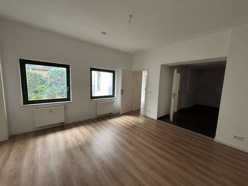 5% - Rendite: Solide Kapitalanlage in der südlichen Innenstadt 3 zimmer