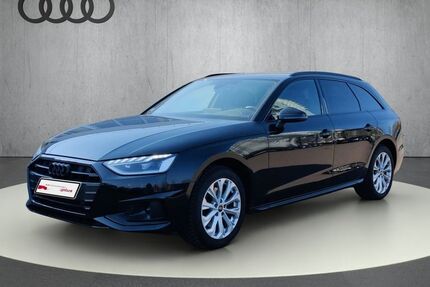 Audi A4 59.900 km 29.980 &euro; Halle 06122