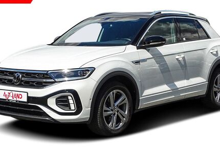 VW T-Roc 52.716 km 23.950 &euro; Eisleben 06295