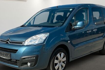 Citroen Berlingo 184.493 km 3.499 &euro; Brehna 06796